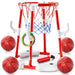 Pool Basketball Sets