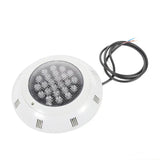 IP68 Waterproof RGB Pool Lights – 7 Colours, 11 Lighting Modes, PVC Housing for Safe & Energy-Efficient Pool Illumination