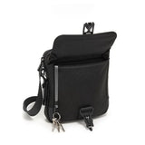 Men’s Ballistic Nylon Small Square Shoulder & Crossbody Bag – 2025 Casual Business Messenger