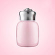 Mini Stainless Steel Vacuum Flask 200 ml – Portable Insulated Coffee & Travel Bottle