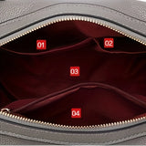 Women’s Large-Capacity Fashion Tote & Top-Handle Satchel – Gift-Ready Shoulder Bag