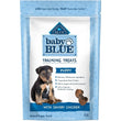 Baby Blue Natural Puppy Training Treats – Soft Dog Treats with Savory Chicken Flavor, 4oz Resealable Bag