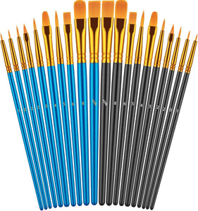 Black blue