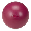 Mini Ab Ball – Compact Core Strength Exercise Ball for Home & Gym