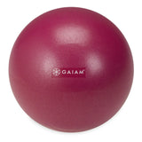 Mini Ab Ball – Compact Core Strength Exercise Ball for Home & Gym