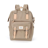 Waterproof Modern Travel Backpack – Minimalist Large-Capacity Daypack | European & U.S. Style Outdoor Bag