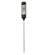 JJYY Digital Food & Meat Thermometer – Instant Read Kitchen Probe for Cooking, BBQ, Oil & Liquid Temperature Measuring