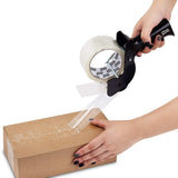 5 Rolls Clear Packing Tape – 2″×110 Yards Strong Adhesive Shipping Tape for Moving, Storage & Box Sealing