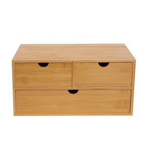 Raw Wood Color