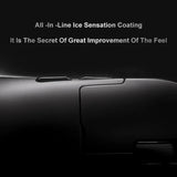 AJ159 Apex Wireless Gaming Mouse – 58g Lightweight, 42,000 DPI PAW3950/3395 Sensor, Tri-Mode Bluetooth/2.4G/Wired