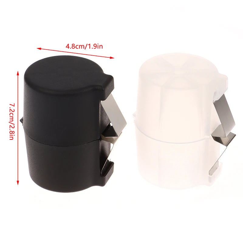 Precision Egg Topper & Shell Cutter – Stainless Steel Raw & Soft-Boiled Egg Opener