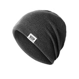 Knit Beanie Hat – Warm Winter Skull Cap for Men & Women, Daily Wear & Outdoor Cold Weather Protection