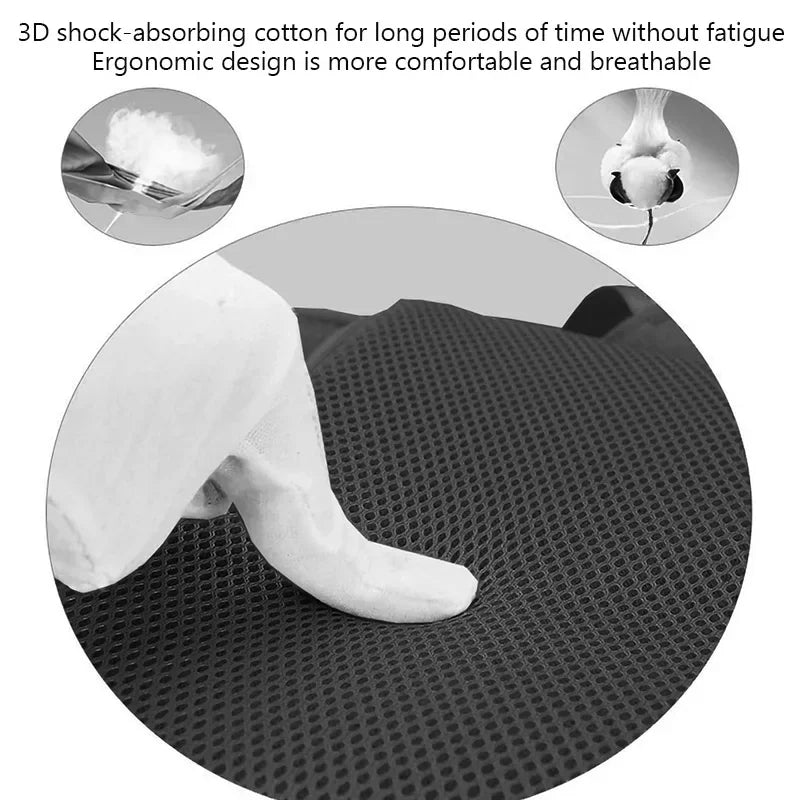 Men’s Large Travel Backpack 40 × 28 × 15 cm – Cabin Bag for Women & Men, Airline Approved Waterproof Laptop Backpack Executive Work Bag 🎒