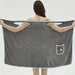 Dark Grey