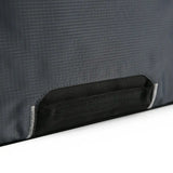 23.25 Qt Foldable Zipperless Cooler – High Capacity Soft-Sided Insulated Tote for Camping, Beach & Backyard