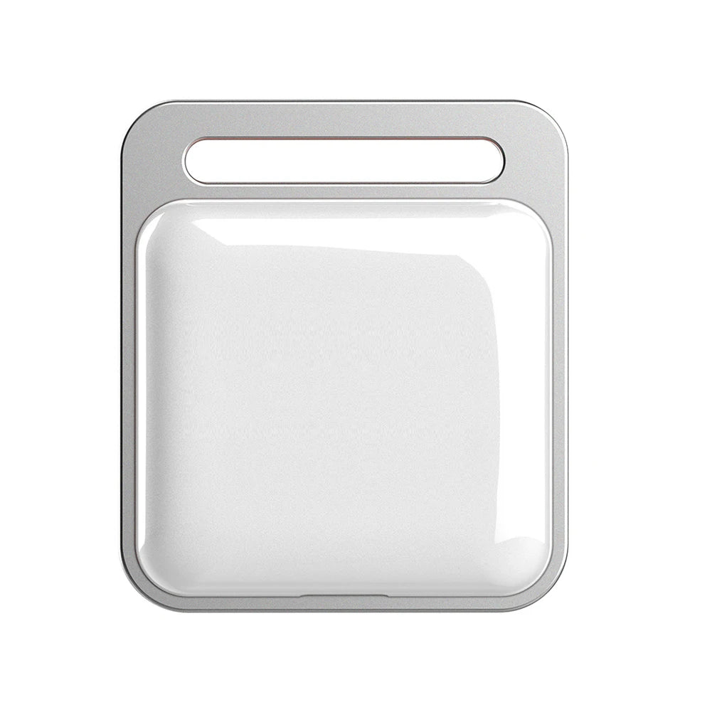 Wireless Mini GPS Tracker – Anti-Lost Smart Tag with Alarm & App Control for Keys, Bags, Wallets & Phones