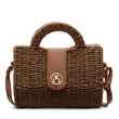Women’s Slouchy Tote Handbag 👜 – Adjustable Strap & Braided Crossbody Bag, Trendy Messenger & Chic Hobo Style