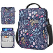TIMOYO 9–11 Inch Tablet Sleeve Bag – Waterproof Carrying Case with Strap for iPad 11″ Air, iPad 10th Gen, 9th/8th/7th Gen