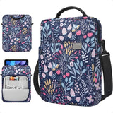 TIMOYO 9–11 Inch Tablet Sleeve Bag – Waterproof Carrying Case with Strap for iPad 11″ Air, iPad 10th Gen, 9th/8th/7th Gen