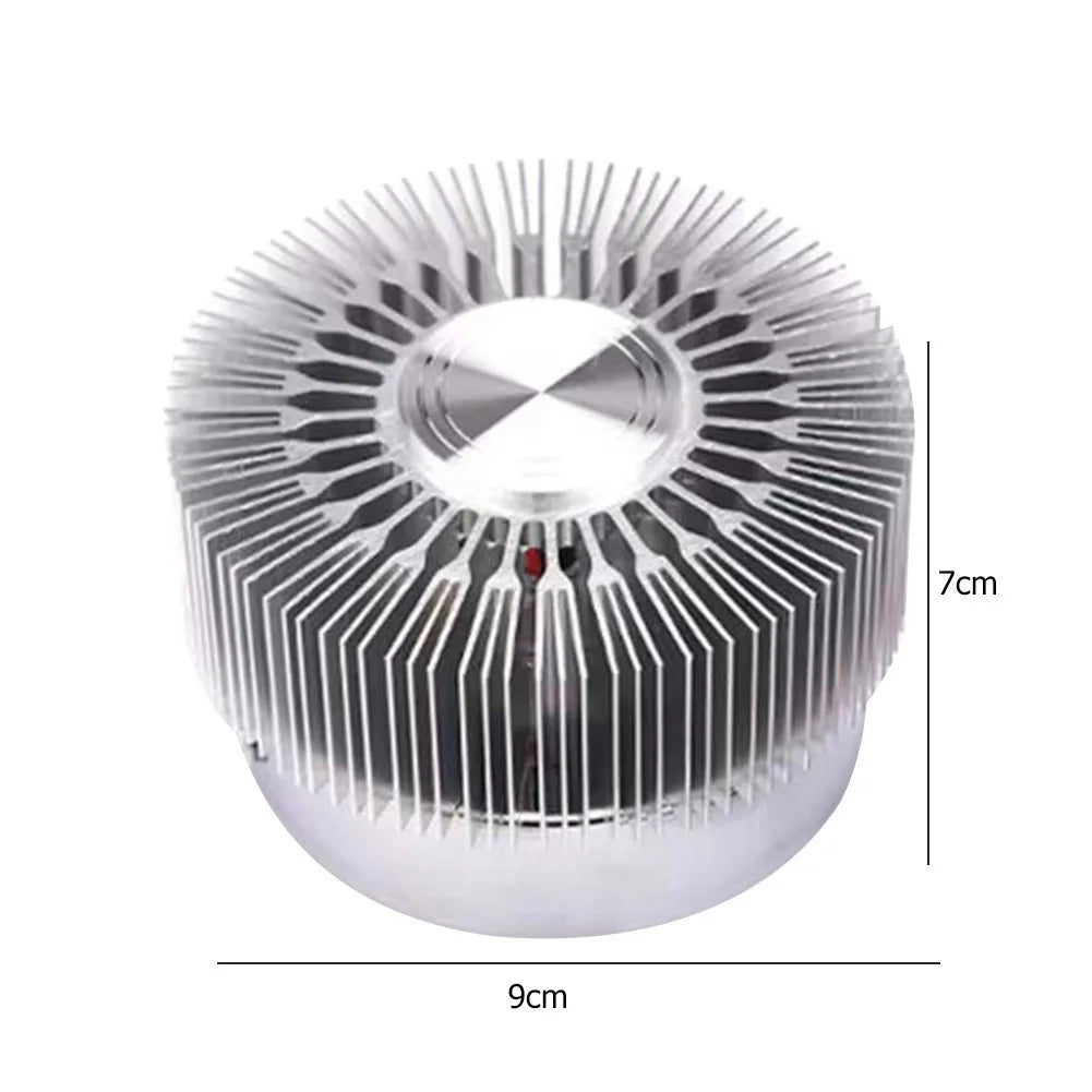 LED Indoor Ceiling Light – Energy-Saving Fixture with Eye Protection & Easy Installation for Bedroom & Bathroom 💡🏠