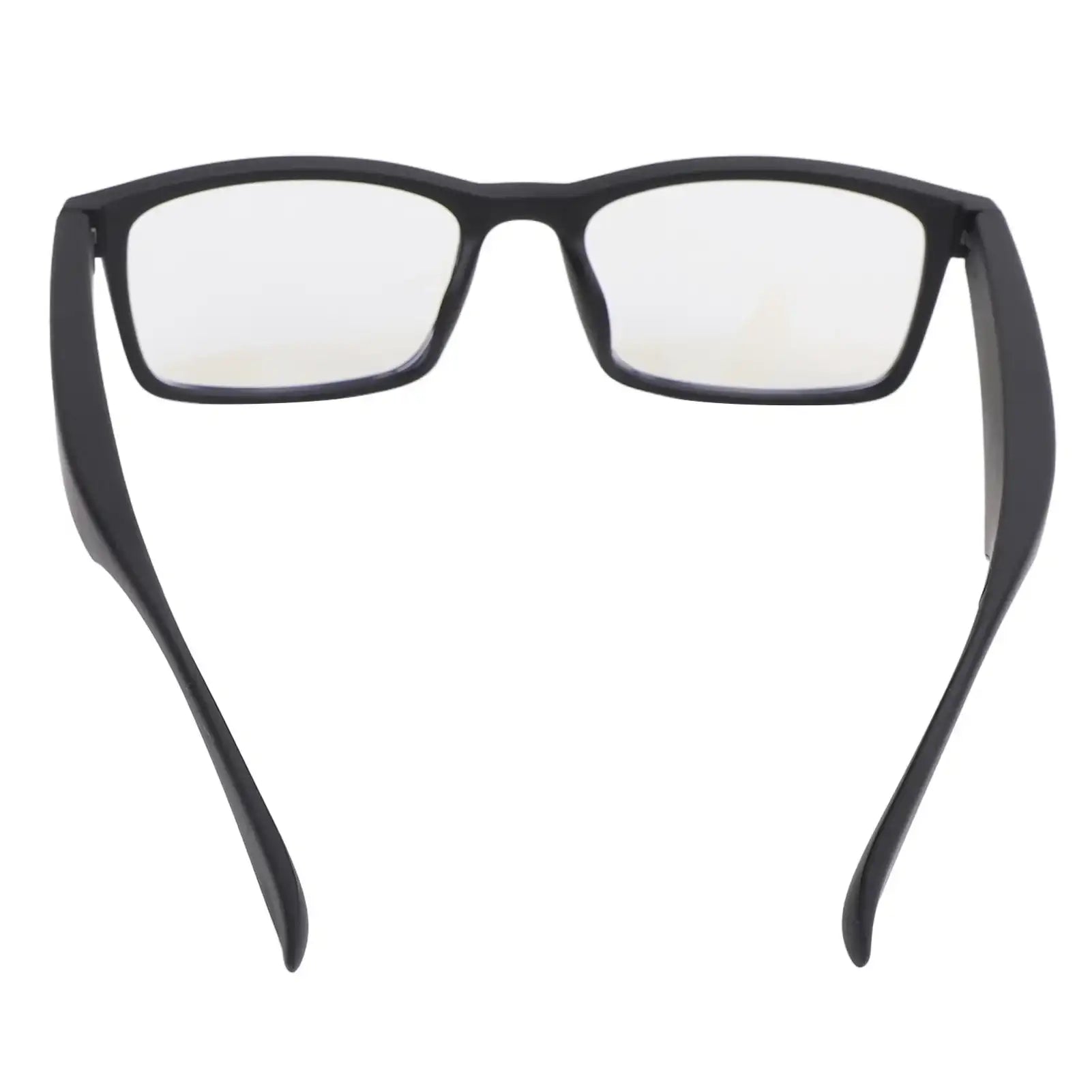 Smart Sound Glasses with Mic & Blue-Light Filter – Bluetooth 5.3 Outdoor Cycling Smart Glasses