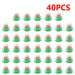 40PCS
