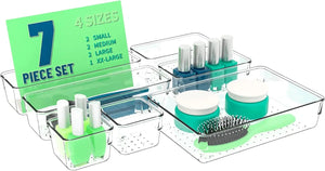 Pack of 7