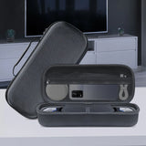 Sleek Shockproof EVA Hard-Shell Carrying Case for PS5 Portal – Portable & Protective