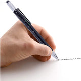 Multi-Tool Pen – Unique Father’s Day Gift for Men, Dad & Colleagues 🎁
