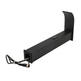 Infrared Touchless Sensor Faucet – Handle-Free Hot & Cold Mixer with Temperature Control