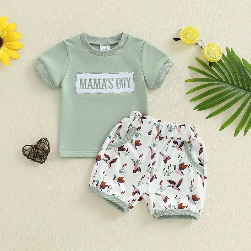 Baby Mom & Maternity Essentials - Baby Clothing & Accessories - Newborn Clothing