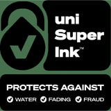 Gel Impact Pens – 3-Pack Bold Point (1.0mm) Assorted Ink Gel Pens for Smooth, Vivid Writing 🖋️