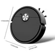Intelligent Sweeping Robot Vacuum & Mop – Smart Home Cleaning Appliance