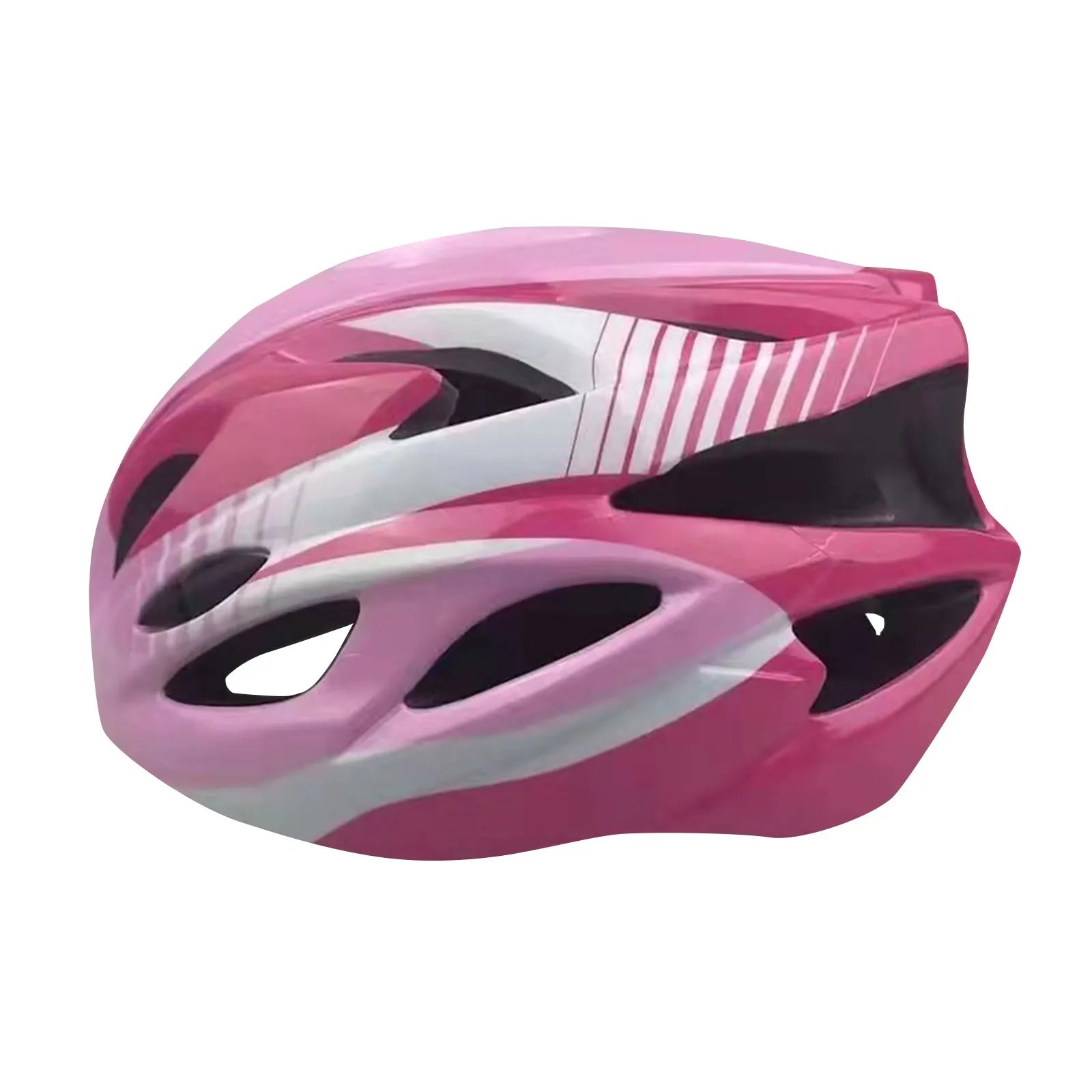 Kids Bicycle & Skateboard Protective Gear Set – Breathable Helmet with Pads for Cycling, Skating & Scooters (48–55cm)