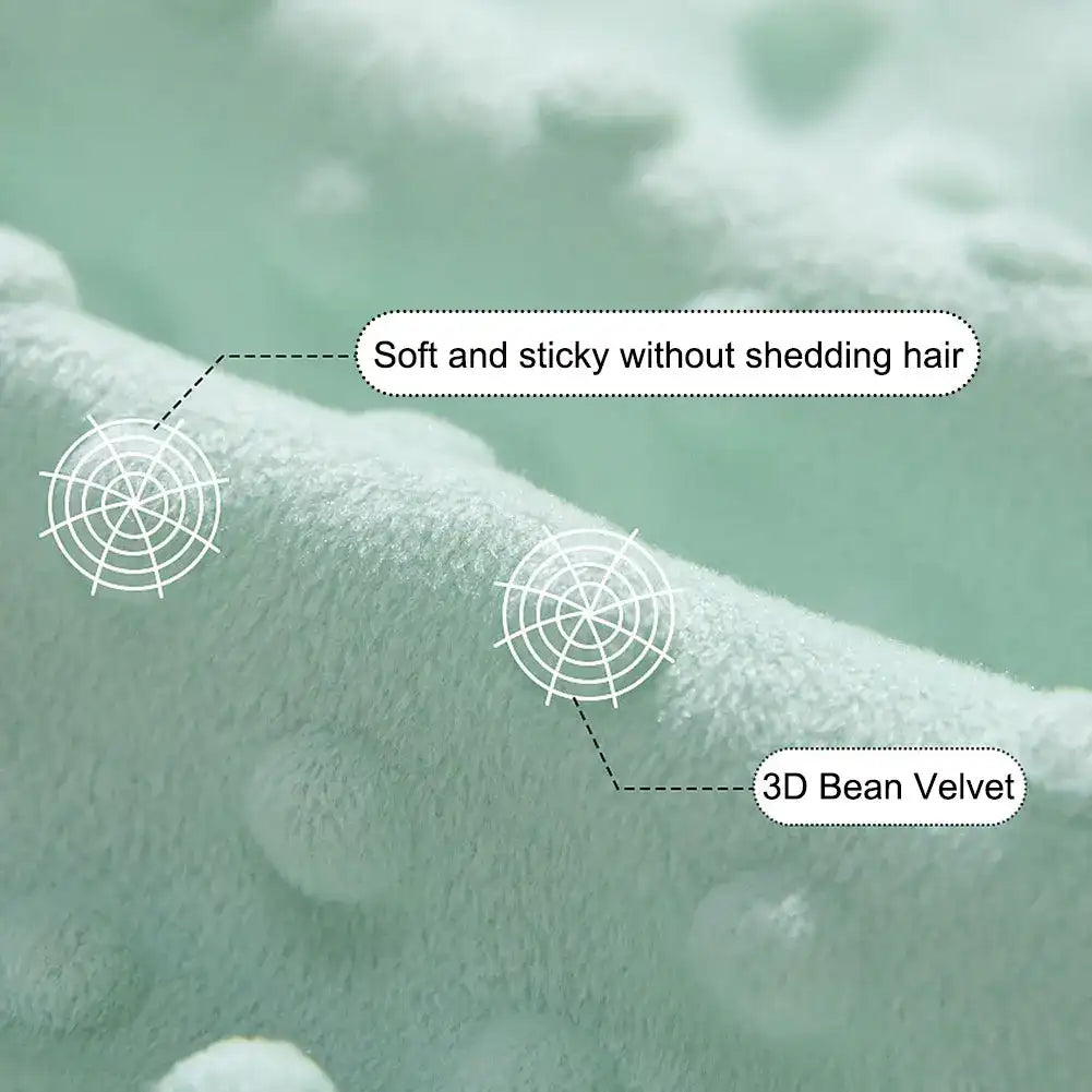 Automatic Patting Pillow for Babies – Startle-Prevention Sleep Aid with Palm-Mimic Mechanism