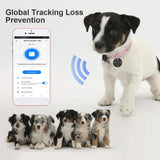GPS Tracker for Android – Smart Item Locator & Finder for Wallets, Bags, Luggage, Pets & Backpacks