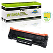 Greencycle Compatible W1340A (134A) High-Yield Black Toner Cartridge (1 Pack) – Fits HP M209dwe & M234sdn Series