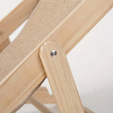 Sisal Cat Scratcher Bed Hammock – Natural Sisal Scratching Pad & Cozy Cat Chair for Indoor Cats (Large-Size)