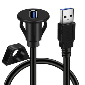 USB To USB
