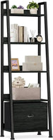 Black Oak-5-Tier