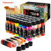 Acrylic Paint Set