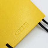 Tunjilool A6 & A7 Notebook Journal 2-Pack – 192 Pages 80gsm Blank & Dot/ Grid