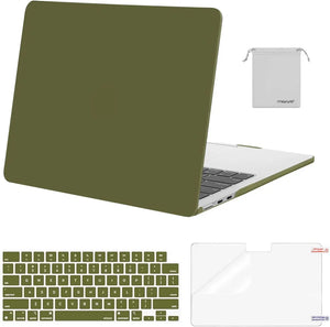 Olive Green