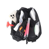 Unisex Trekking Sports Sling Backpack – Crossbody Chest Shoulder Bag for Men & Women, Hiking, Camping, Hunting & Outdoor Travel