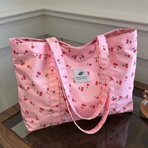 Pink Cherry