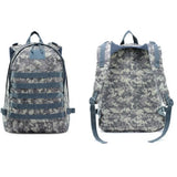 30L Tactical Military Daypack – Waterproof 3-Day Assault Backpack for Trekking, Fishing & Hunting
