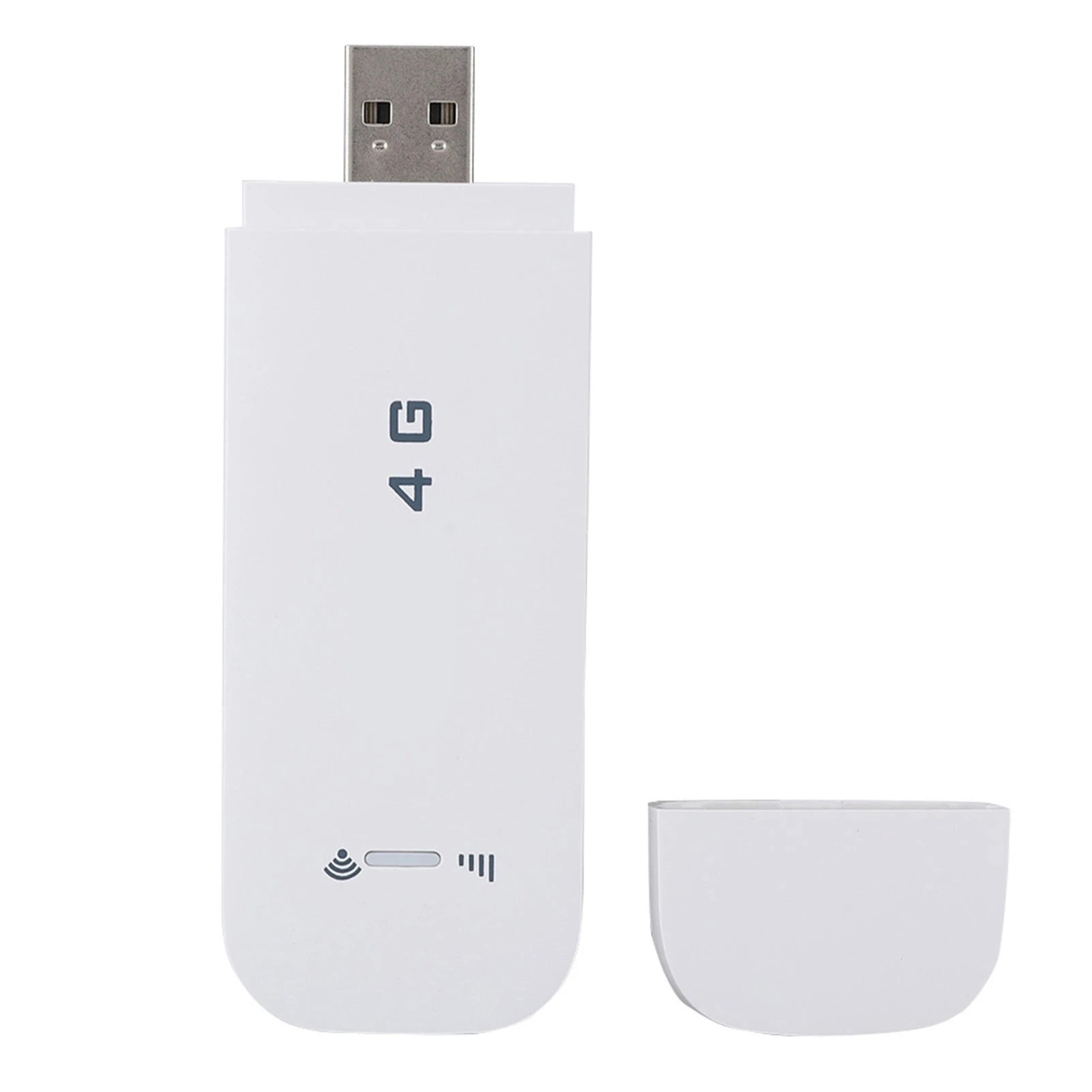 4G LTE USB Wireless Network Adapter – Pocket WiFi Router & Mobile Hotspot Modem Stick