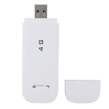 4G LTE USB Wireless Network Adapter – Pocket WiFi Router & Mobile Hotspot Modem Stick