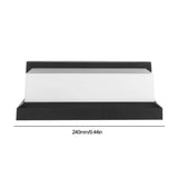 Modern LED Wall Lights – 14W Indoor/Outdoor Wall Pack Light for Living Room, Bedroom, Hallway & Porch 💡✨