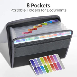 8 Pockets 2